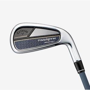 SRIXON スリクソン ZX4 Mk II アイアン 6本セット（＃5〜9、PW