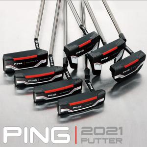PING - PING シグマ　キンロック　C  34インチ　パター SIGMA G ピン PING シグマ キンロック パター KINLOCH C 34