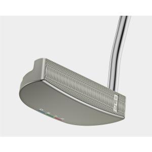 最安値‼️定価66000円　PING PLDパター DS72 34インチ ピン PING PLD ミルド パター DS 72 メンズ 34インチ メーカー保証