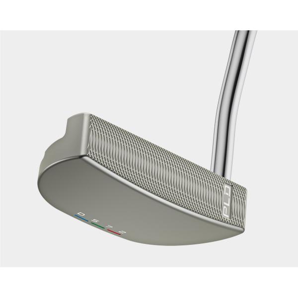 PING ピン ゴルフ PLD ミルドパター DS72　ポイント10倍