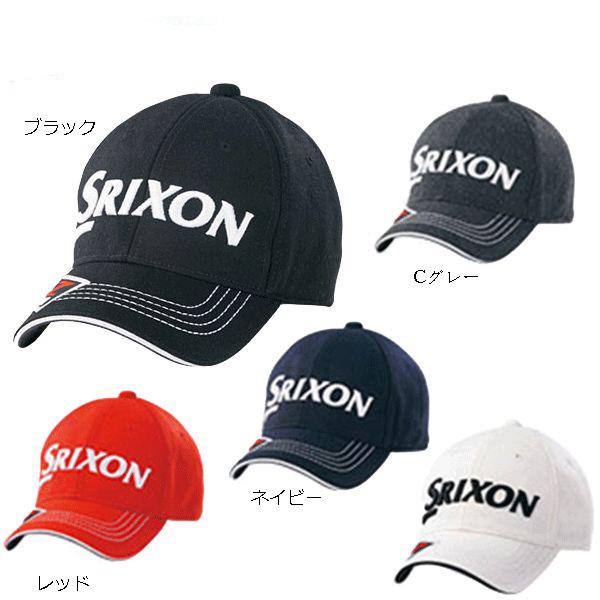 スリクソン ウールキャップ ゴルフ SRIXON