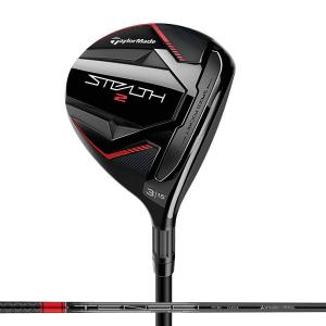 Titleist タイトリスト TSR2 フェアウェイウッド ゴルフクラブ 純正