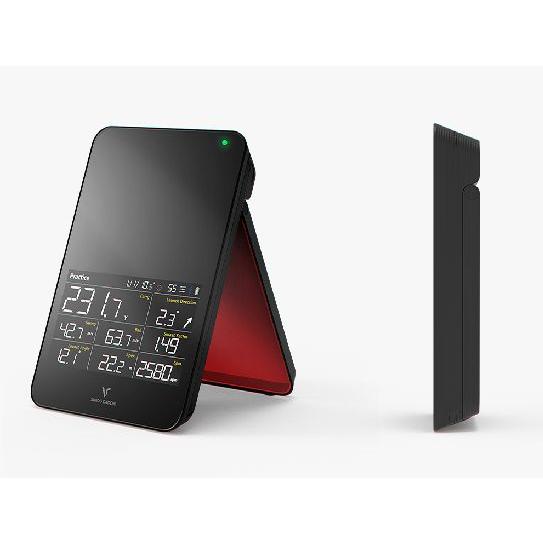 【取り寄せ品】　ボイスキャディ ゴルフ SC4 弾道測定器