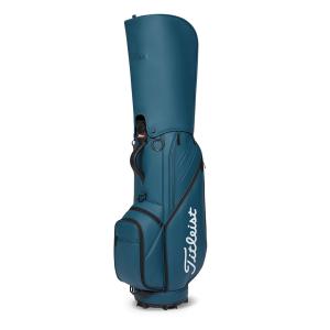 タイトリスト ボーケイデザイン キャディバッグ スタンド式 限定商品 クロコ調 f-netgolf_tt-19-cb-cbs9vw