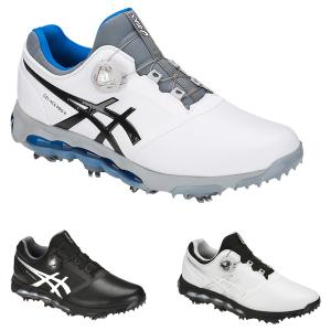 アシックス ゴルフシューズ GEL-ACE PRO X BOA ゲルエース プロX ボア