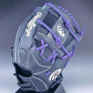 ローリングス 女子ソフトボール用グラブ ハイパーテックR2G