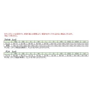 ヒュンメル ウィンドブレーカーパンツ HAW3093の詳細画像5