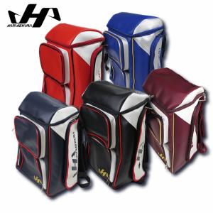 限定モデル ハタケヤマ ベースボールバックパック HKR-2PK