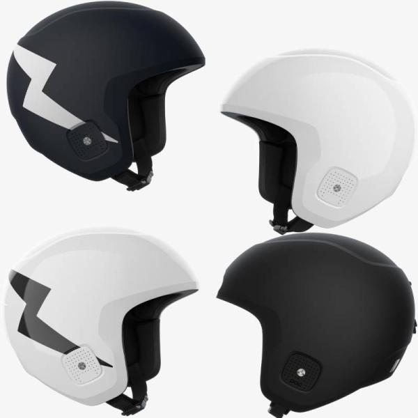 POC ポック スキーヘルメット SKULL DURA JR スカル デュラ ジュニア