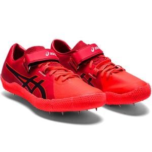 ASICS アシックス ASICS/左足踏み切り用 走り高跳び スパイク ASICS アシックス ASICS/左足踏み切り用 走り高跳び スパイク