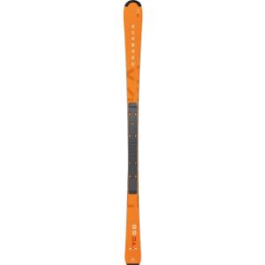 OGASAKA（オガサカ） 2024/2025モデル スキー板 TC-S FM585プレート