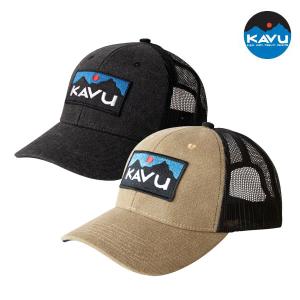 KAVU カブー　アバーブスタンダード｜kasukawa