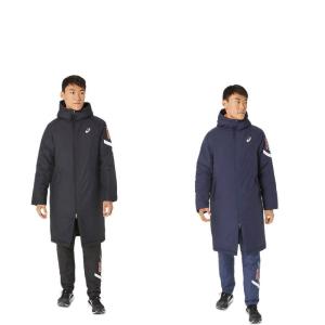 DESCENTE（デサント） スーパーロングダウンコート ベンチコート 2018
