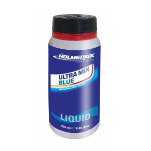 HOLMENKOL（ホルメンコール） ベースワックス リキッド スキーワックス