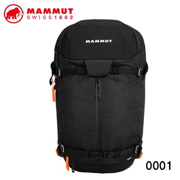 マムート バックパック Nirvana 35 MAMMUT 登山/アウトドア・ハイキング・トレッキン...