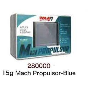 VOLA ボラ スキー リキッドワックス LMach イエロー : カスカワ