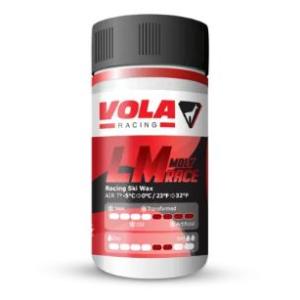 エントリーでP最大17倍！21日23時59まで】VOLA ボラ リキッド ワックス