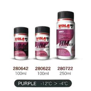 VOLA ボラ スキー リキッドワックス LMach イエロー : カスカワ