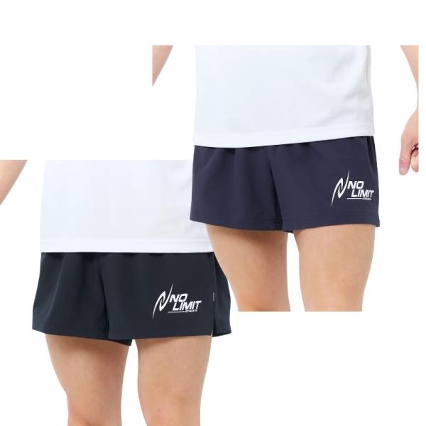 NISHI ニシスポーツ スプリントトランクス 男女共通 陸上 ランニング