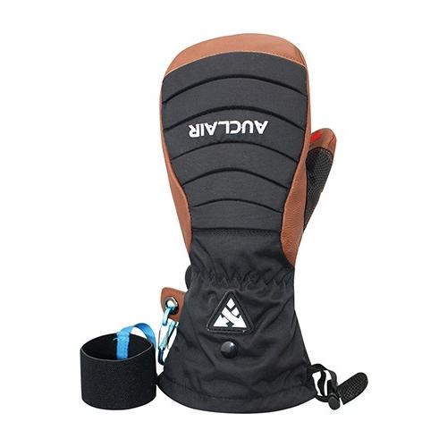 Auclair オークレアー スキー手袋 ALPHA BETA MITT