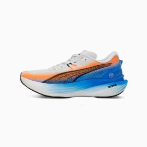 プーマ ウィメンズ ディヴィエイト ニトロ 3 EKIDEN ランニングシューズ マラソン レディース 女性用