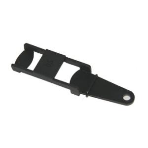 KUNZMAN クンズマン スキーチューンナップ ベースビベルファイルガイド