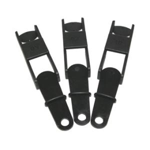 KUNZMAN クンズマン スキーチューンナップ ベースビベルファイルガイド20ｍｍ用