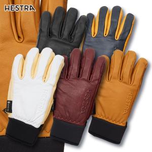 HESTRA（ヘストラ） スキーグローブ ゴアテックス OMNI GTX FULL