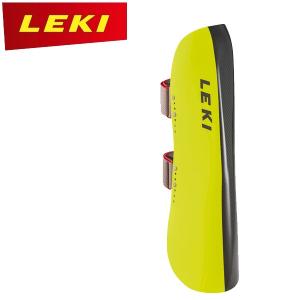 LEKI レキ スキープロテクター シンガード カーボン SHIN GUARD CARBON｜kasukawa