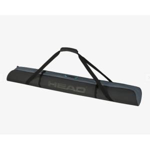 HEAD（ヘッド） 【全品P10倍！8日23時59まで】HEAD 2台用スキーケース