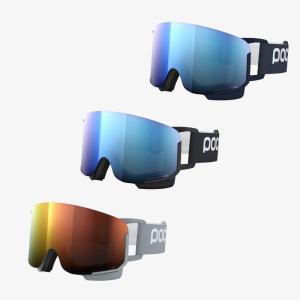 POC（ポック） 2025/2026モデル スキーゴーグル ZONULA WF ゾウニュラ