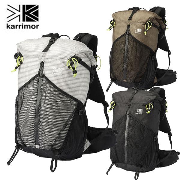 カリマー アウトドア バックパック cleave 30 クリーブ30 Small  karrimor...