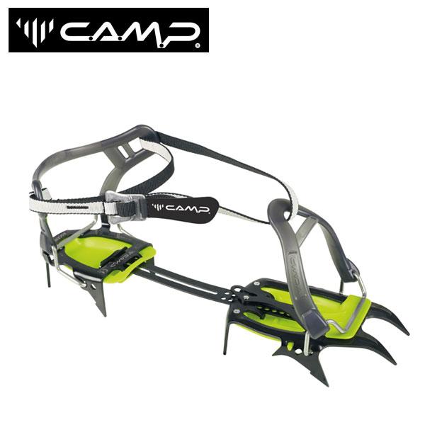 CAMP(カンプ)  アッセント ユニバーサル アウトドア 登山 クライミングギア