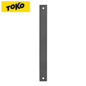 TOKO トコ スキーチューンナップ ラジアルファイル300ｍｍ｜kasukawa