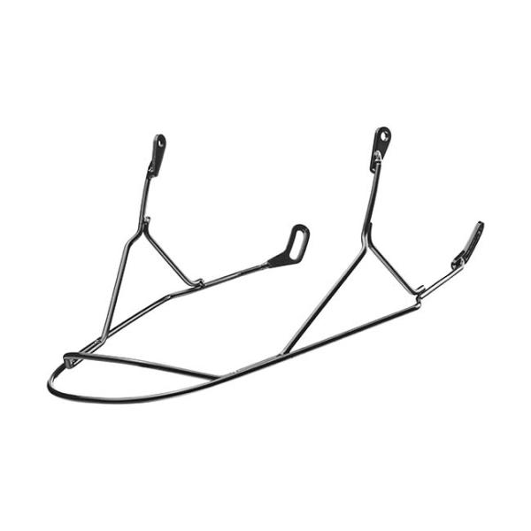 ウベックス スキー チンガード resolution SL用 ヘルメットアクセサリー