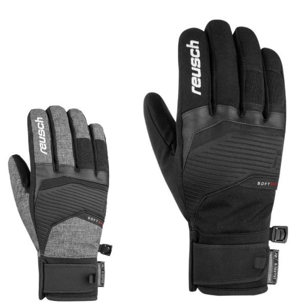 2024/2025モデル  ロイッシュ スキーグローブ REUSCH VENOM R-TEX XT ...
