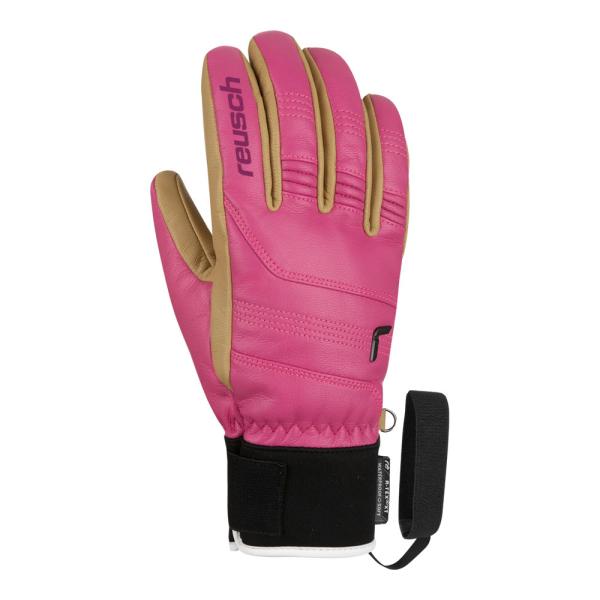 ロイッシュ スキーグローブ ハイランド REUSCH HIGHLAND R-TEX XT