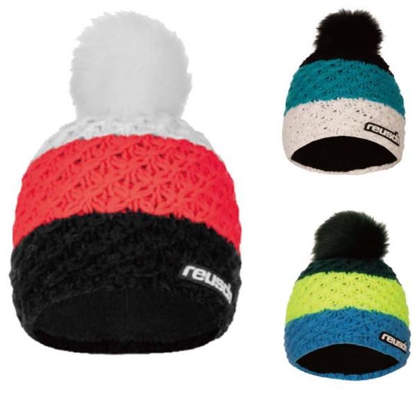 ロイッシュ スキー帽子 REUSCH AIDEN BEANIE