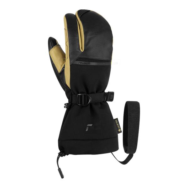 ロイッシュ スキーグローブ REUSCH DISCOVERY GORE-TEX TOUCH-TEC ...