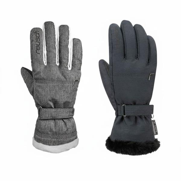 2025/2026モデル ロイッシュ レディース スキーグローブ LUNA R-TEX XT 手袋