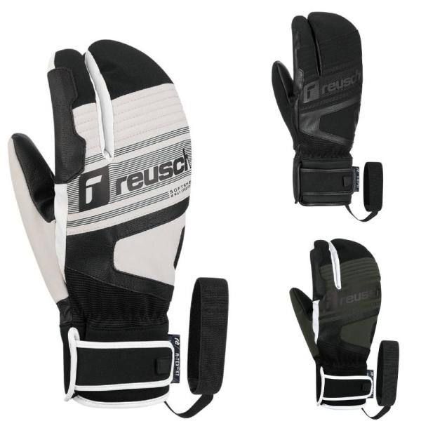 ロイッシュ スキーグローブ REUSCH YUKI R-TEX XT LOBSTER 手袋