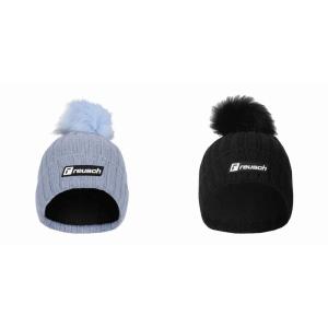 2023/2024モデル ロイッシュ スキー帽子 REUSCH ALMA BEANIE ビーニー キャップ｜kasukawa