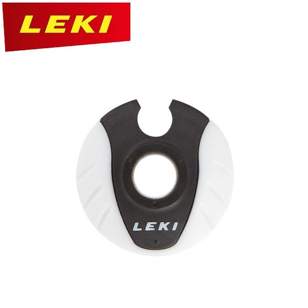 2018/2019モデル LEKI レキ スキーポール リング コブラバスケット