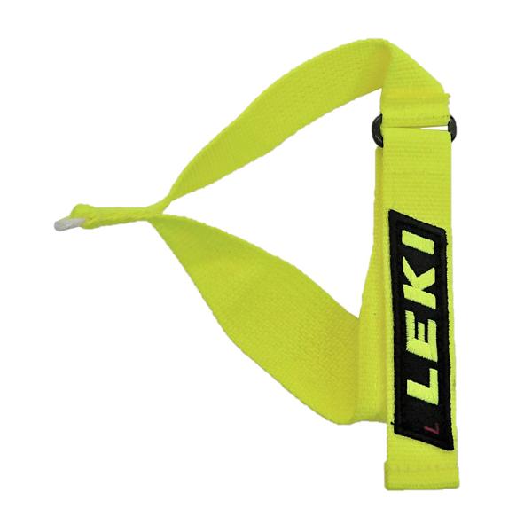LEKI レキ スキーポール ストラップ VELCRO RACE TRIGGER S STRAP