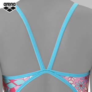アリーナ レディース トレーニング水着 トレー...の詳細画像5