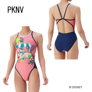 ディズニー アリーナ レディーストレーニング水...の詳細画像2