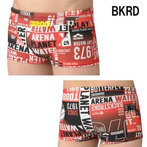 アリーナ メンズ トレーニング水着 トレーニン...の詳細画像4