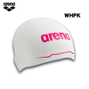 アリーナ【アクアフォースウェーブキャップ】 レ...の詳細画像2