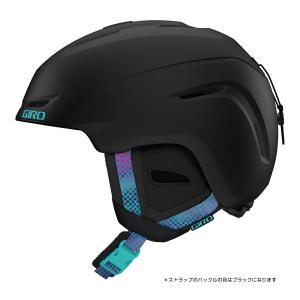 2023/2024モデル GIRO ジロ AVERA アベラ スキー スノボード ヘルメット プロテクター アジアンフィット 女性用｜kasukawa