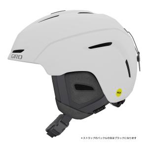 2023/2024モデル GIRO ジロ AVERA MIPS アベラ ミップス スキー スノボード ヘルメット プロテクター アジアンフィット 女性用｜kasukawa